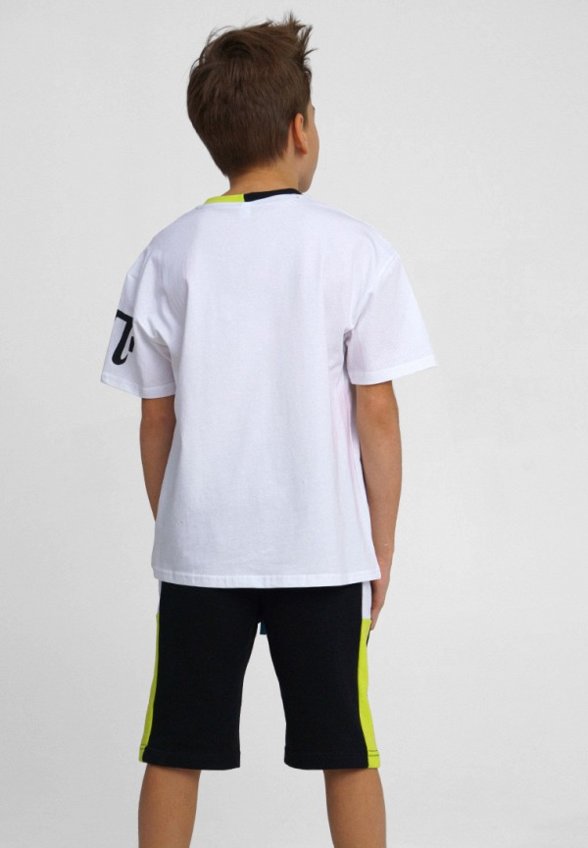 Шорты спортивные PlayToday