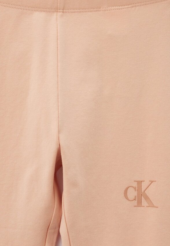 Леггинсы Calvin Klein Jeans