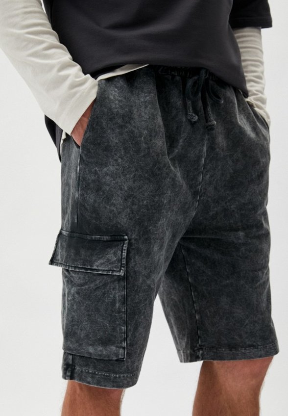 Шорты спортивные Mademan