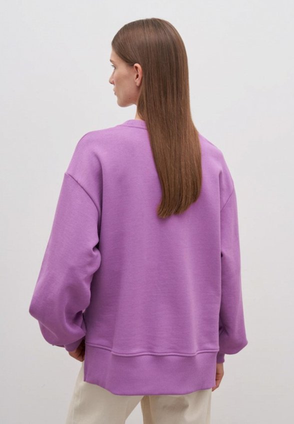 Свитшот Finn Flare