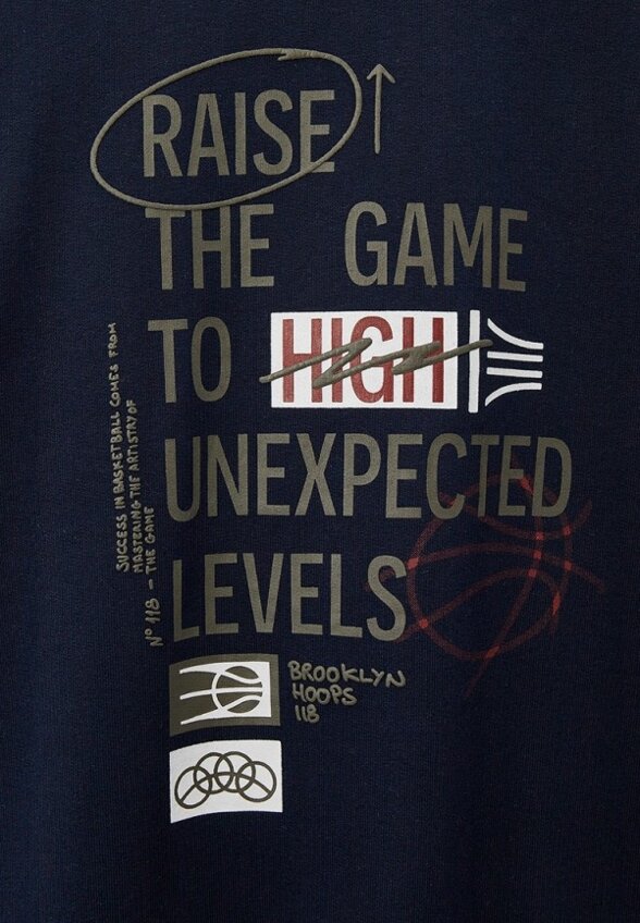 Костюм спортивный Nukutavake by Mayoral