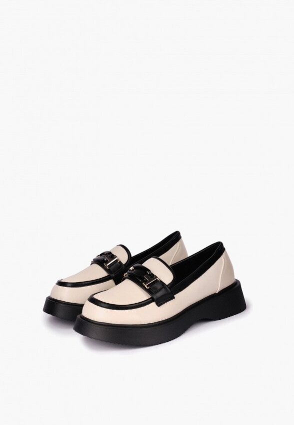 Лоферы Instreet