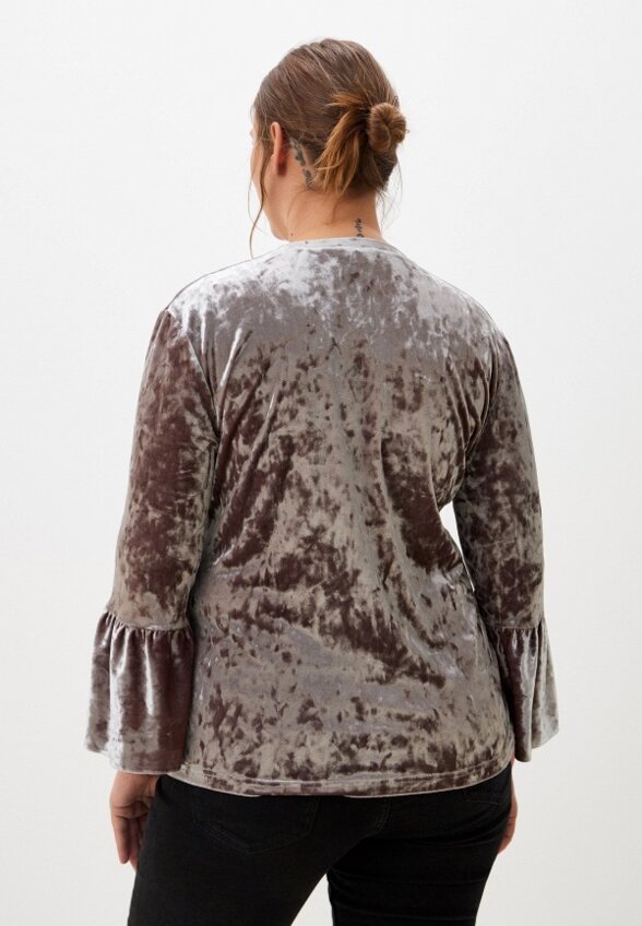 Лонгслив Vera Lapina