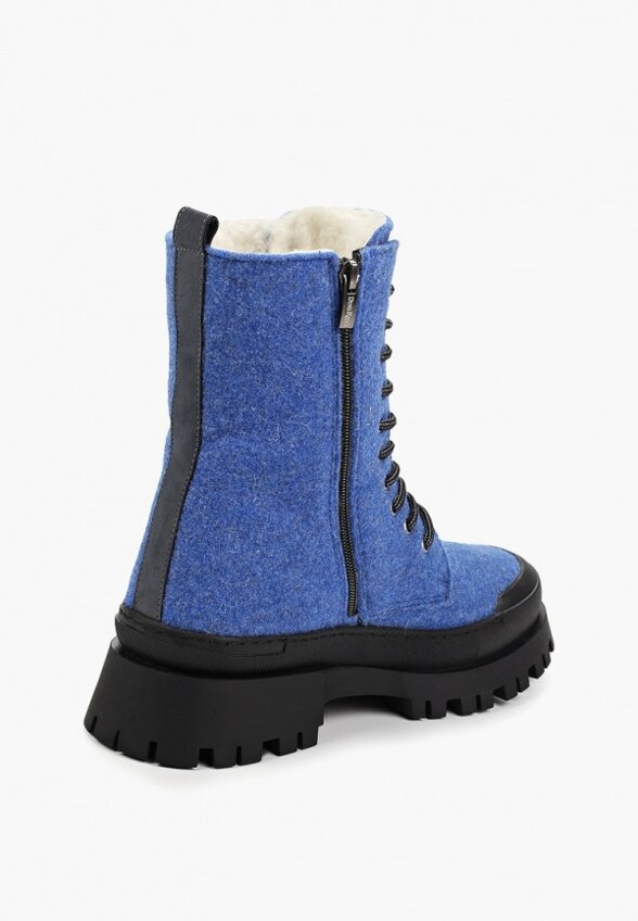 Валенки Dino Ricci