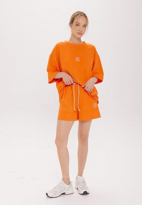 Футболка Abda