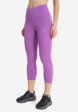 Легинсы женские Demix ActiveMove Urban 7/8, Фиолетовый8  - превью