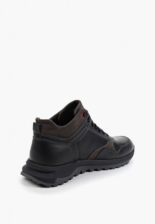 Кроссовки B2B Black to Black