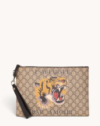 Gucci GG Supreme женщинам