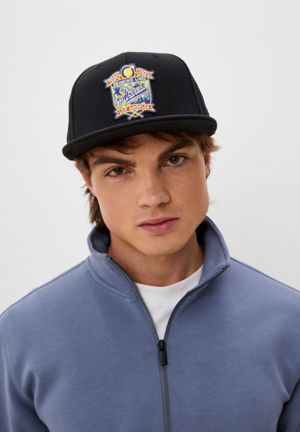 Бейсболка The Hundreds