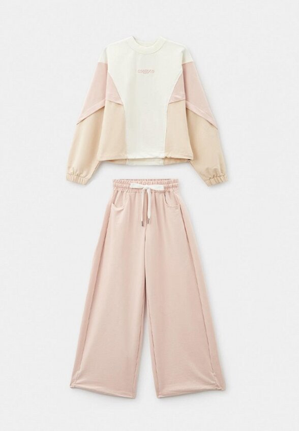 Костюм спортивный Locoloco All For Junior