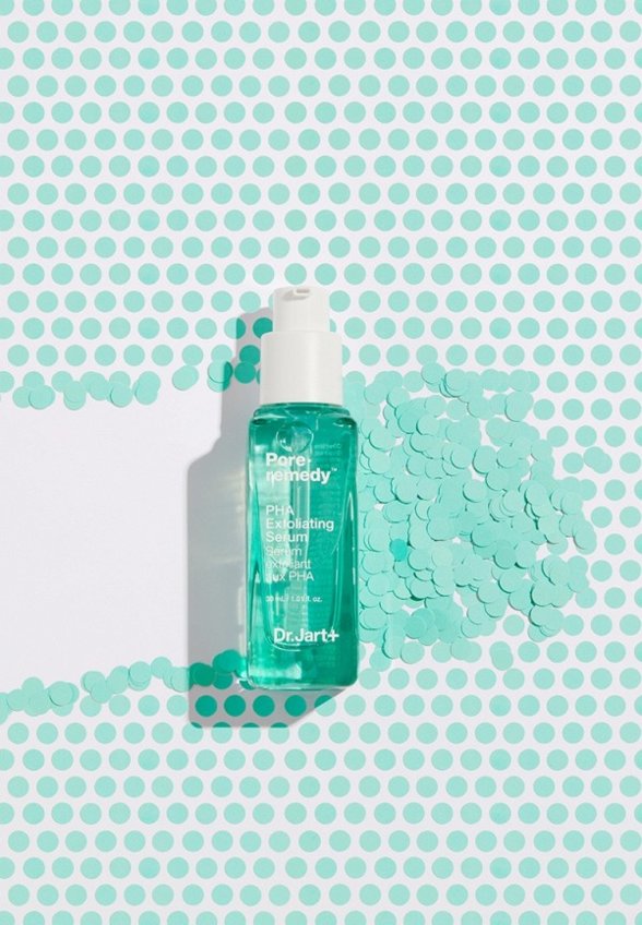 Сыворотка для лица Dr.Jart+