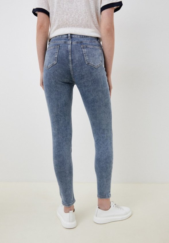 Джинсы Fragarika