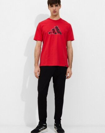Футболка adidas мужчинам