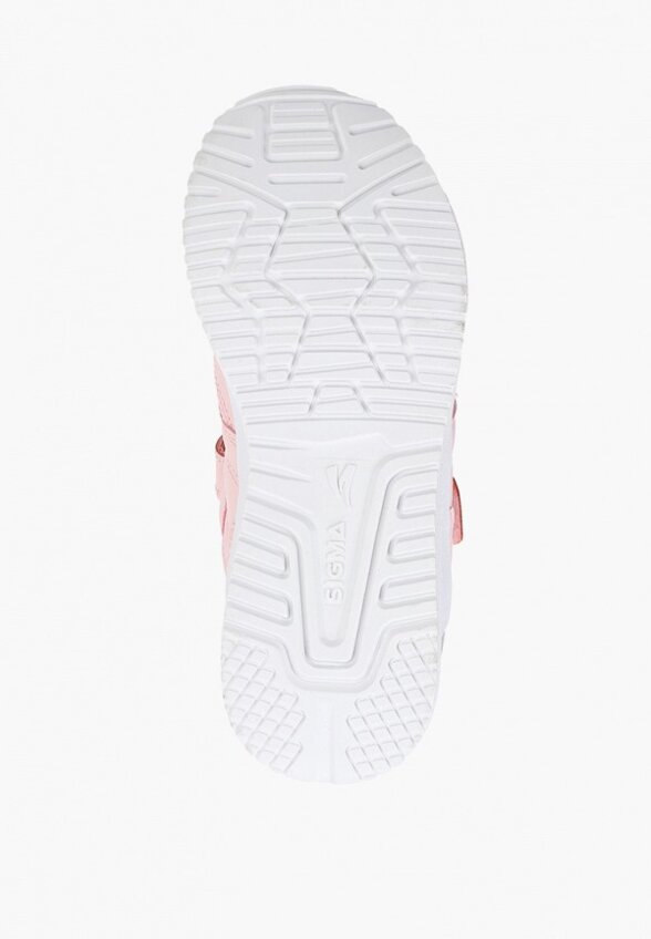 Кроссовки Sigma