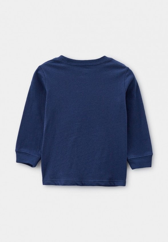 Лонгслив Carter’s