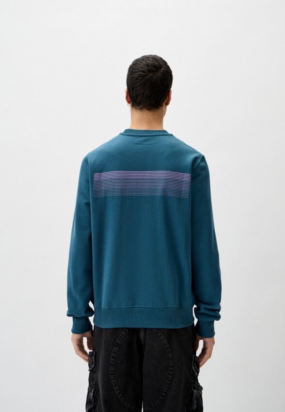 Свитшот Diesel