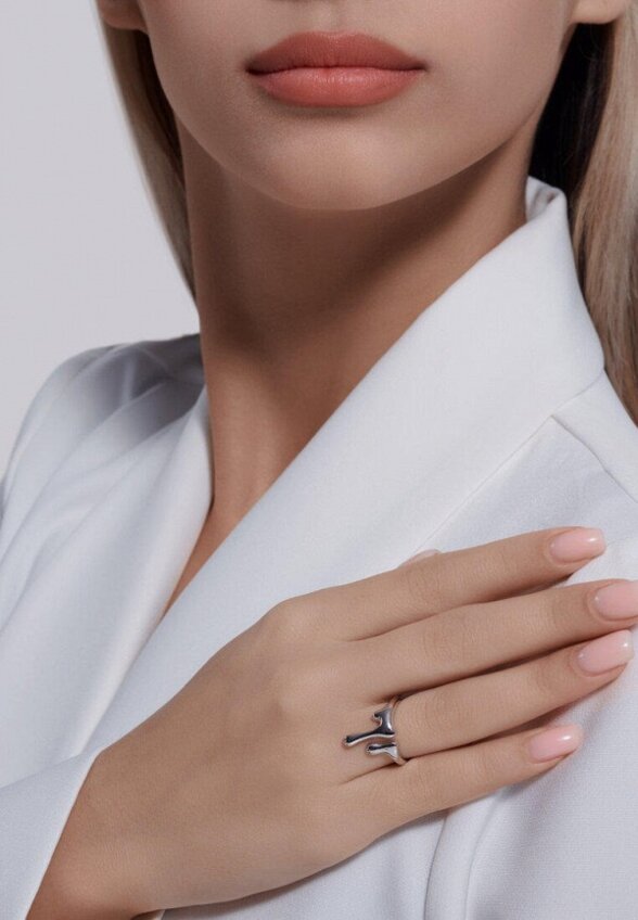 Кольцо Sokolov