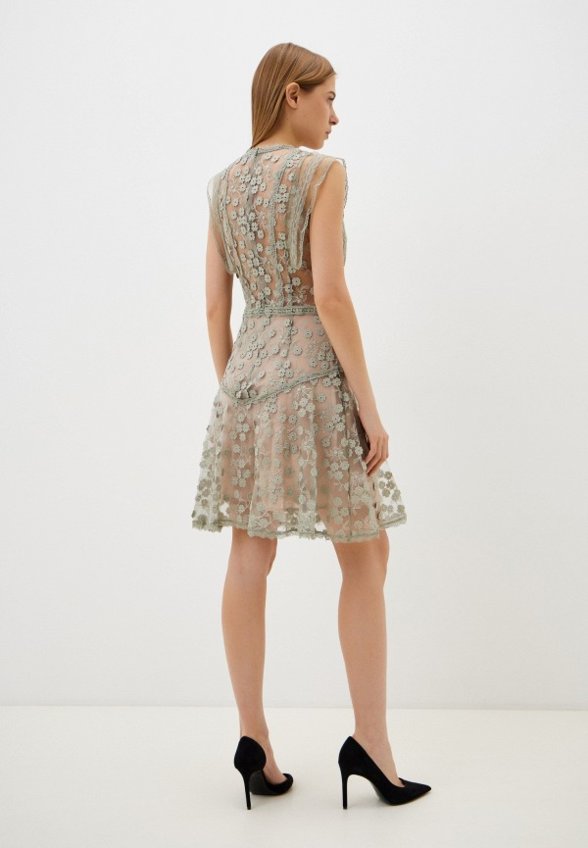 Платье Rich & Naked