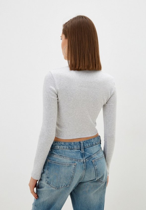 Лонгслив Mark Formelle