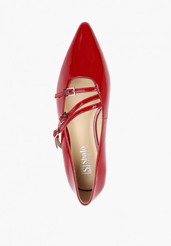 Туфли Sbalo