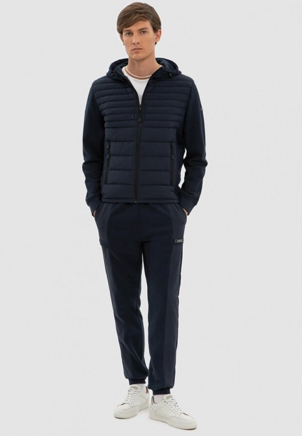 Куртка утепленная Kanzler