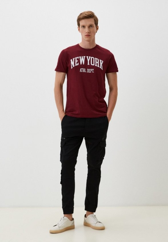 Брюки Terranova