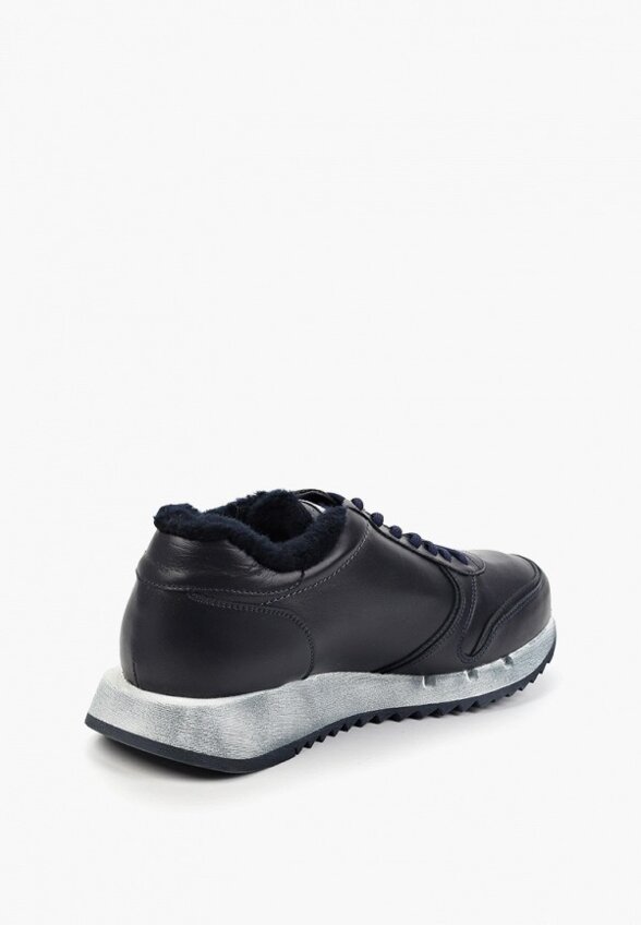 Кроссовки Emanuele Gelmetti