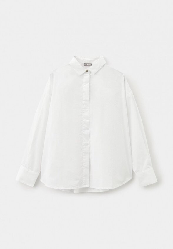 Рубашка Gulliver