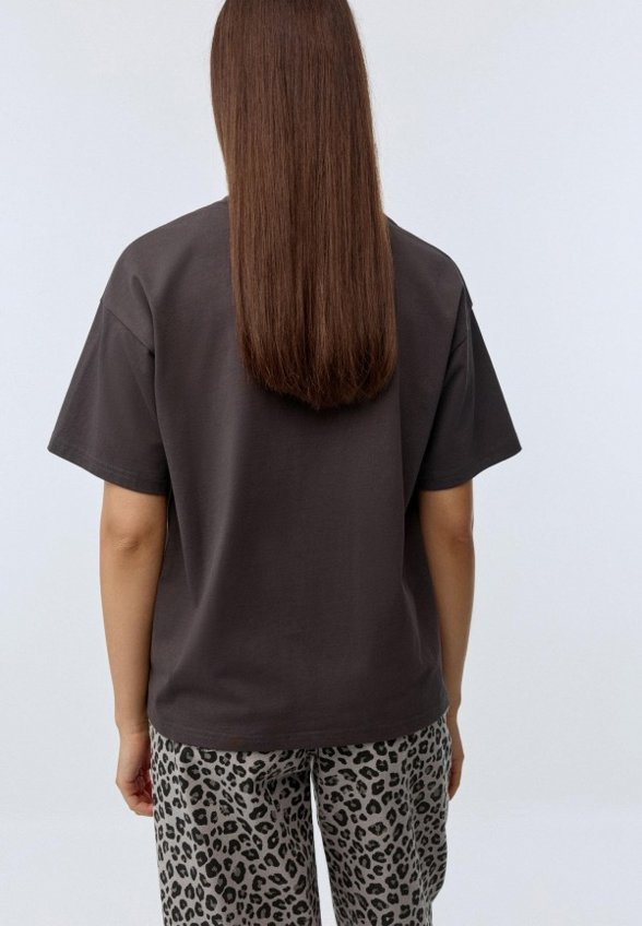 Футболка Sela