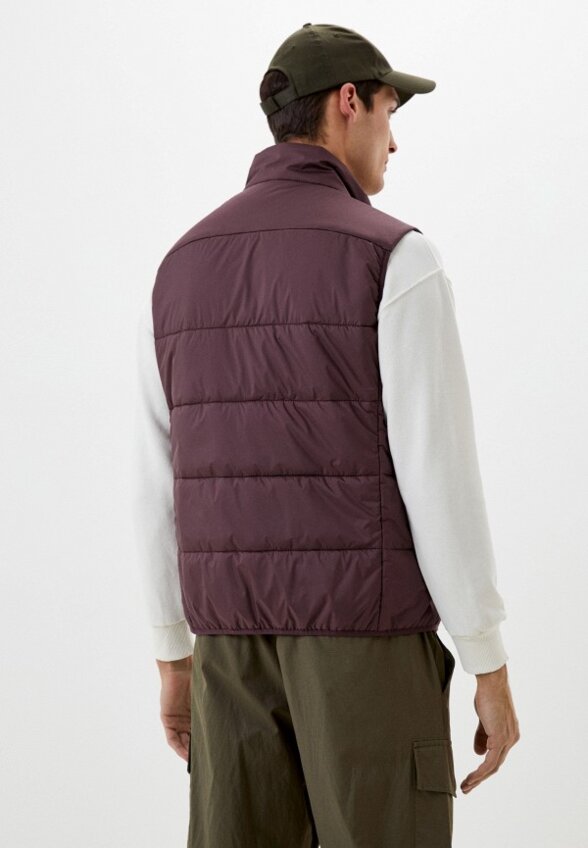 Жилет утепленный Dtmd