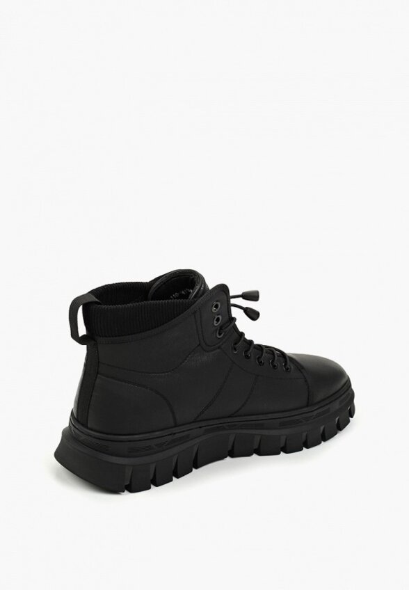 Ботинки Briggs