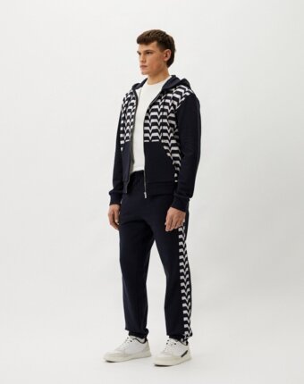 Брюки спортивные Missoni мужчинам