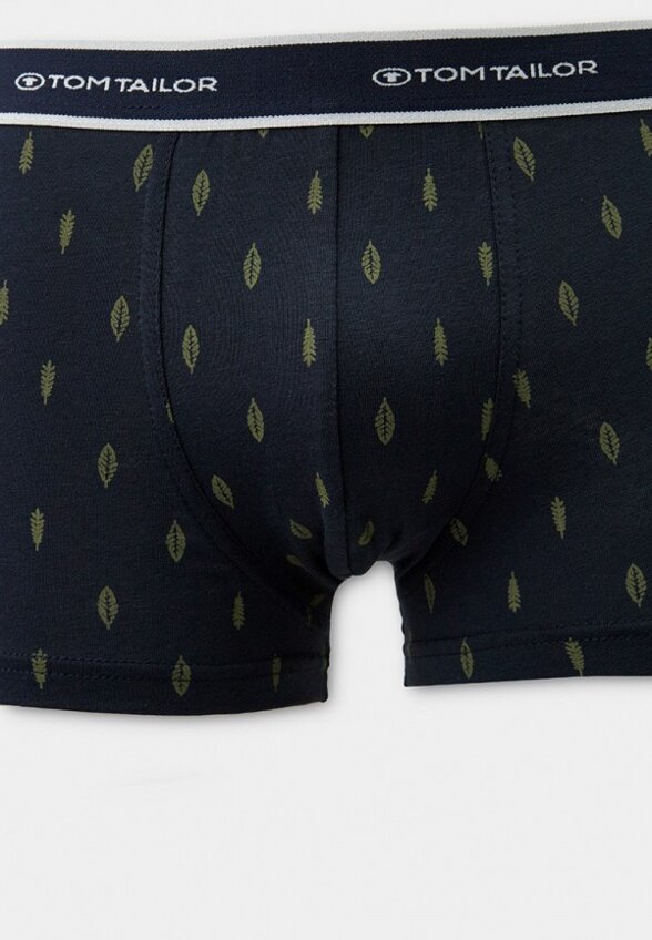 Трусы 2 шт. Tom Tailor
