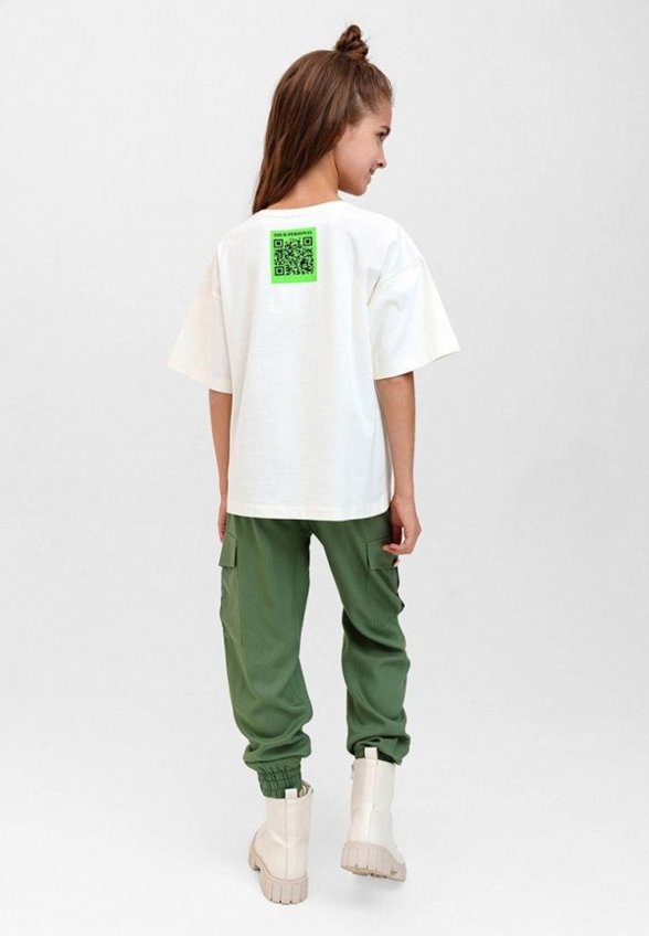 Брюки PlayToday