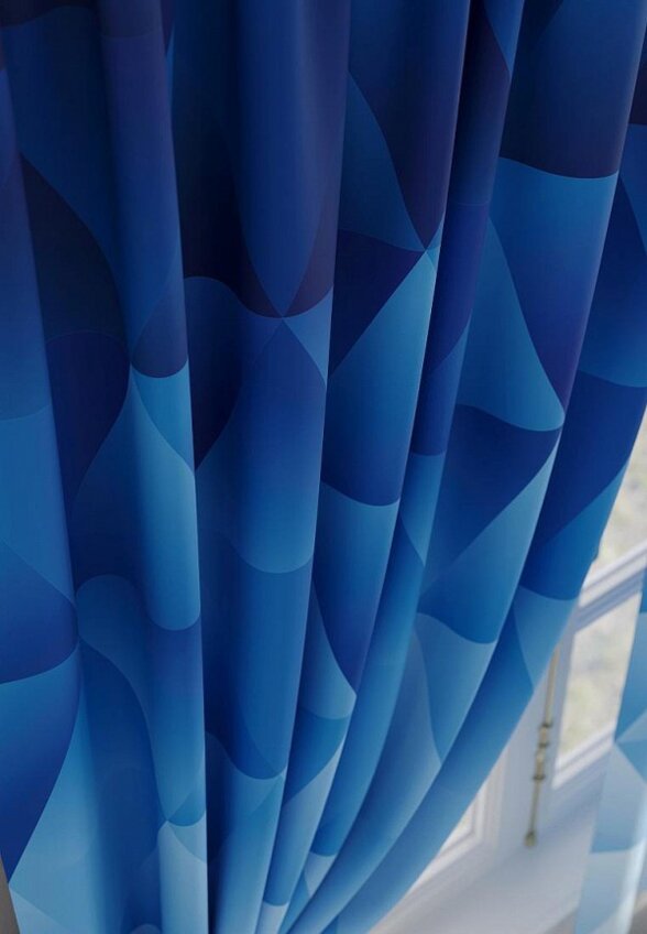 Шторы Comfy Way