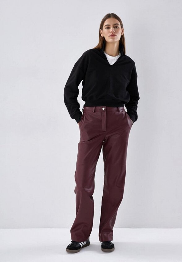 Свитшот Gray Moss