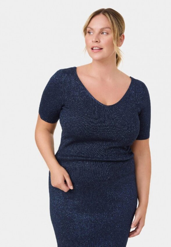 Пуловер Samoon by Gerry Weber