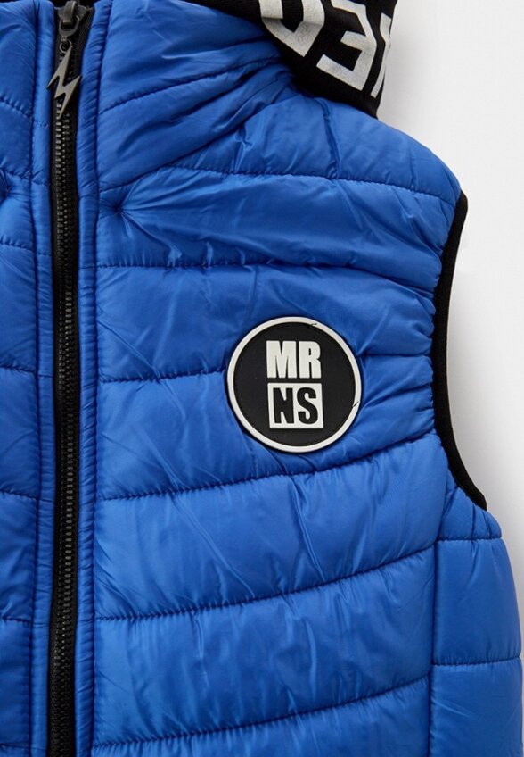 Жилет утепленный Marions