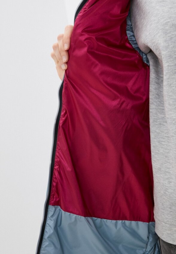 Жилет утепленный Avi