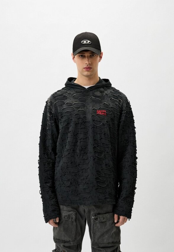 Худи Diesel
