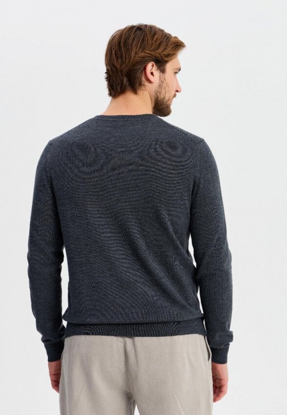 Джемпер Norveg