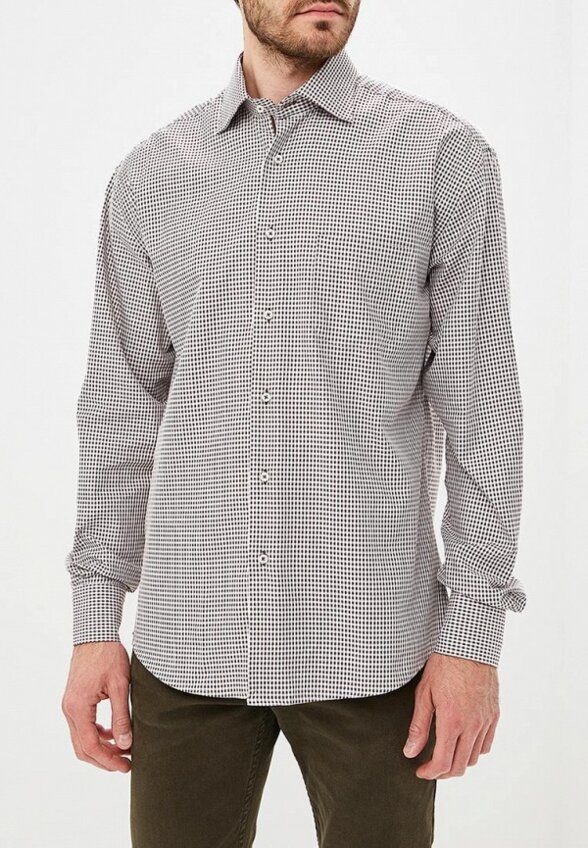 Рубашка Ir.Lush