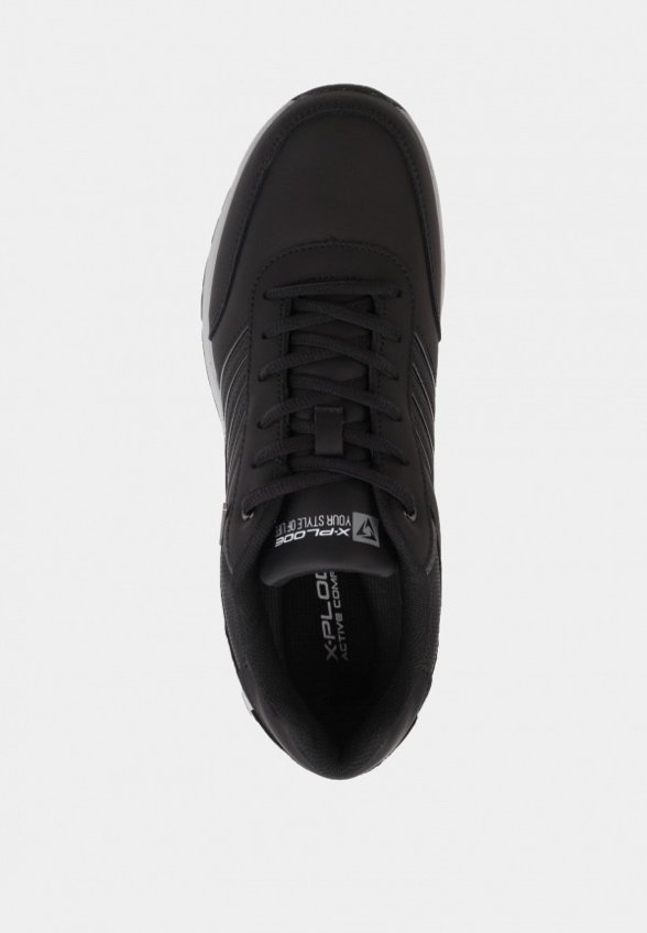 Кроссовки X-Plode