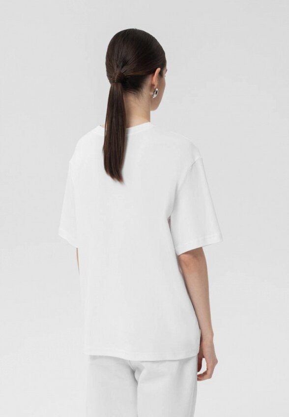 Футболка GLVR