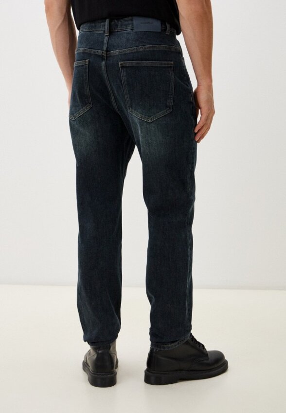 Джинсы Qwentiny