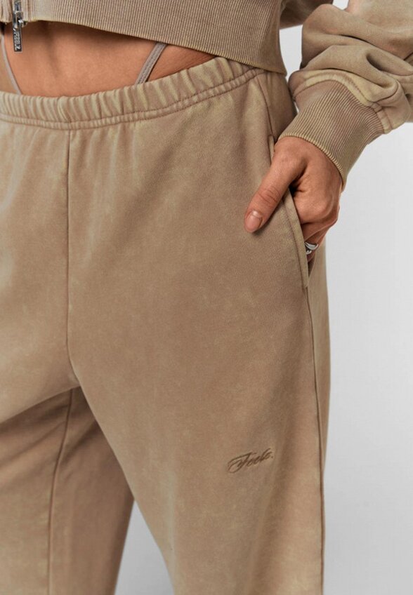 Брюки спортивные Feelz