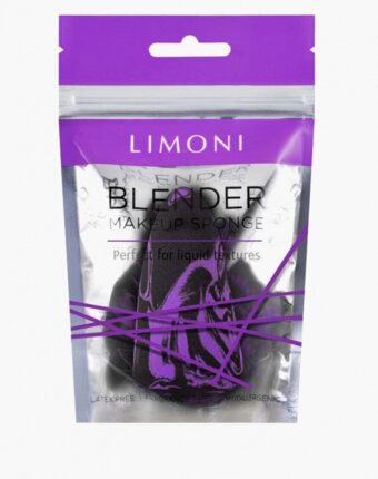 Спонж для макияжа Limoni женщинам