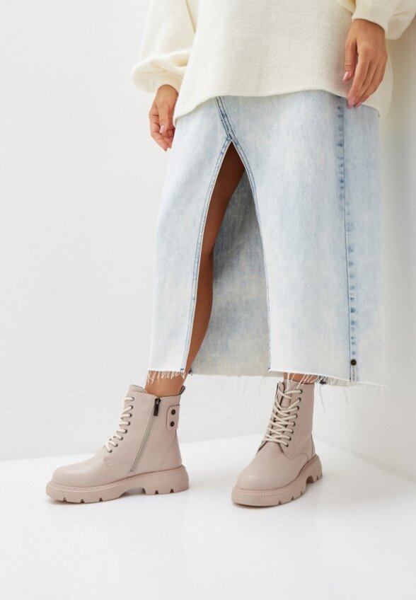 Ботинки Francesco Donni