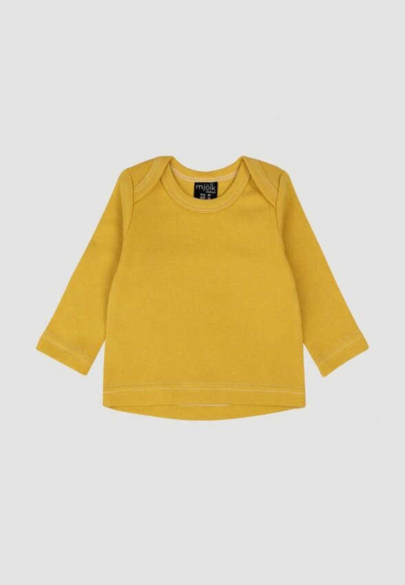 Лонгслив Mjolk