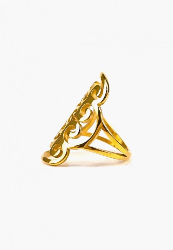 Кольцо ChromeMans